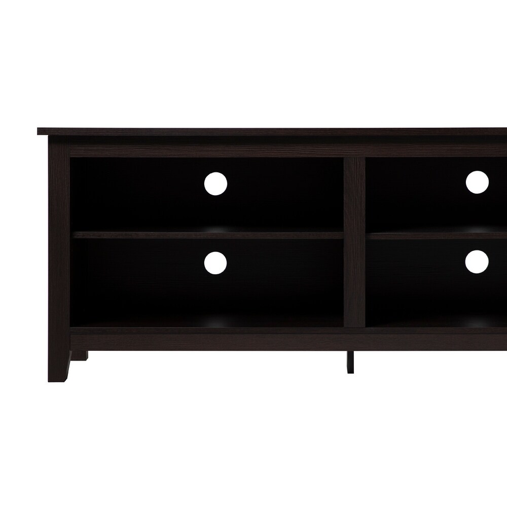 Middlebrook Designs 58 inch Contemporary TV Stand