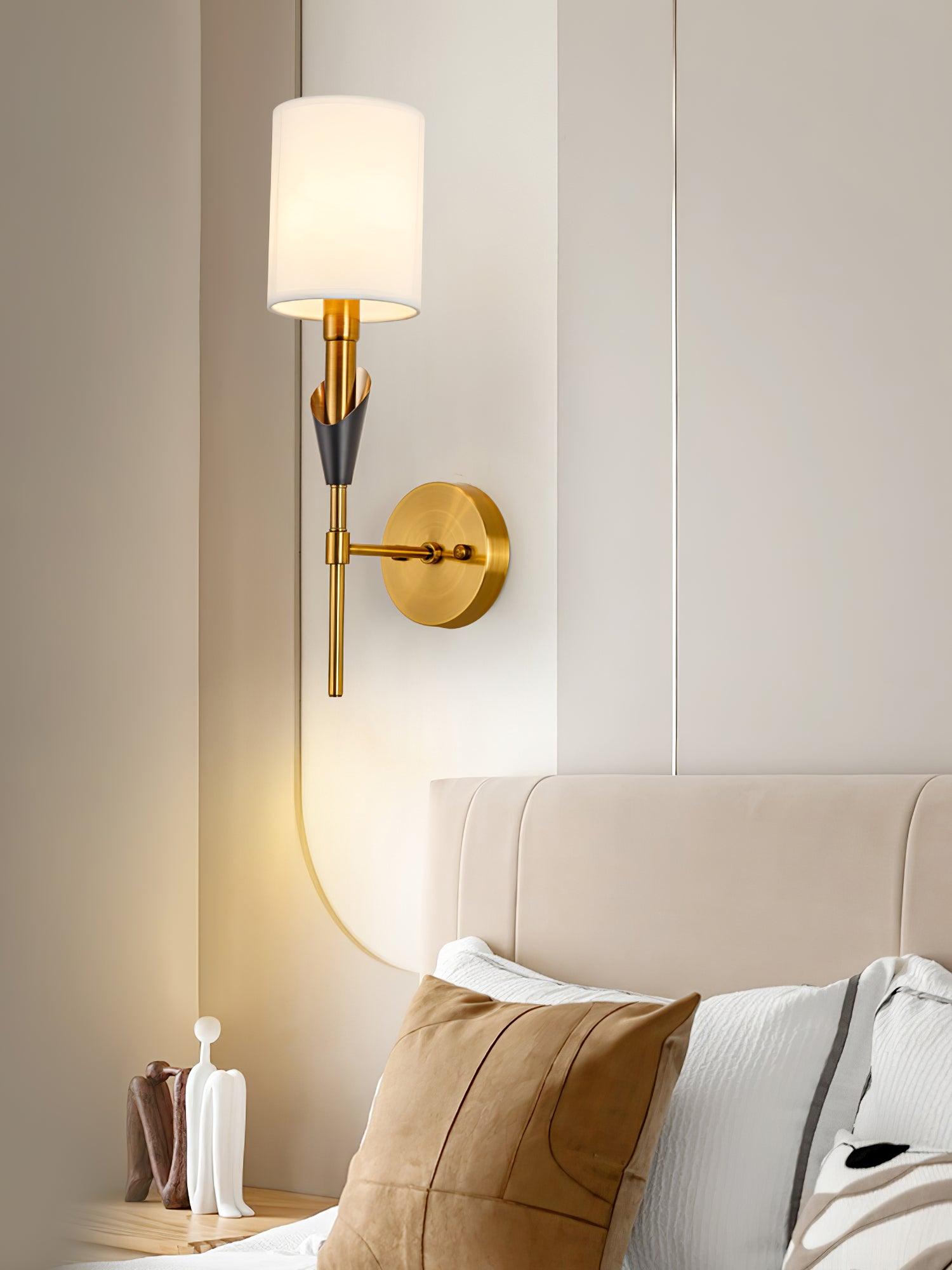 Tate Wall Lamp