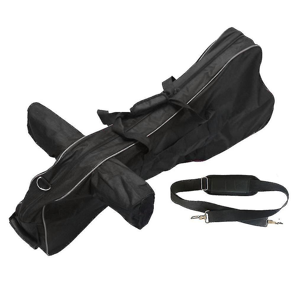 Waterproof Carry Handbag Scooter Storage Bag For Ninebot Max G30/g30d_subaoe