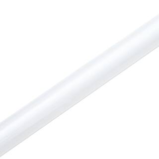 Philips 8-Watt 12 in. Linear T5 Fluorescent Tube Light Bulb Cool White (4100K) (25-Pack) 332478