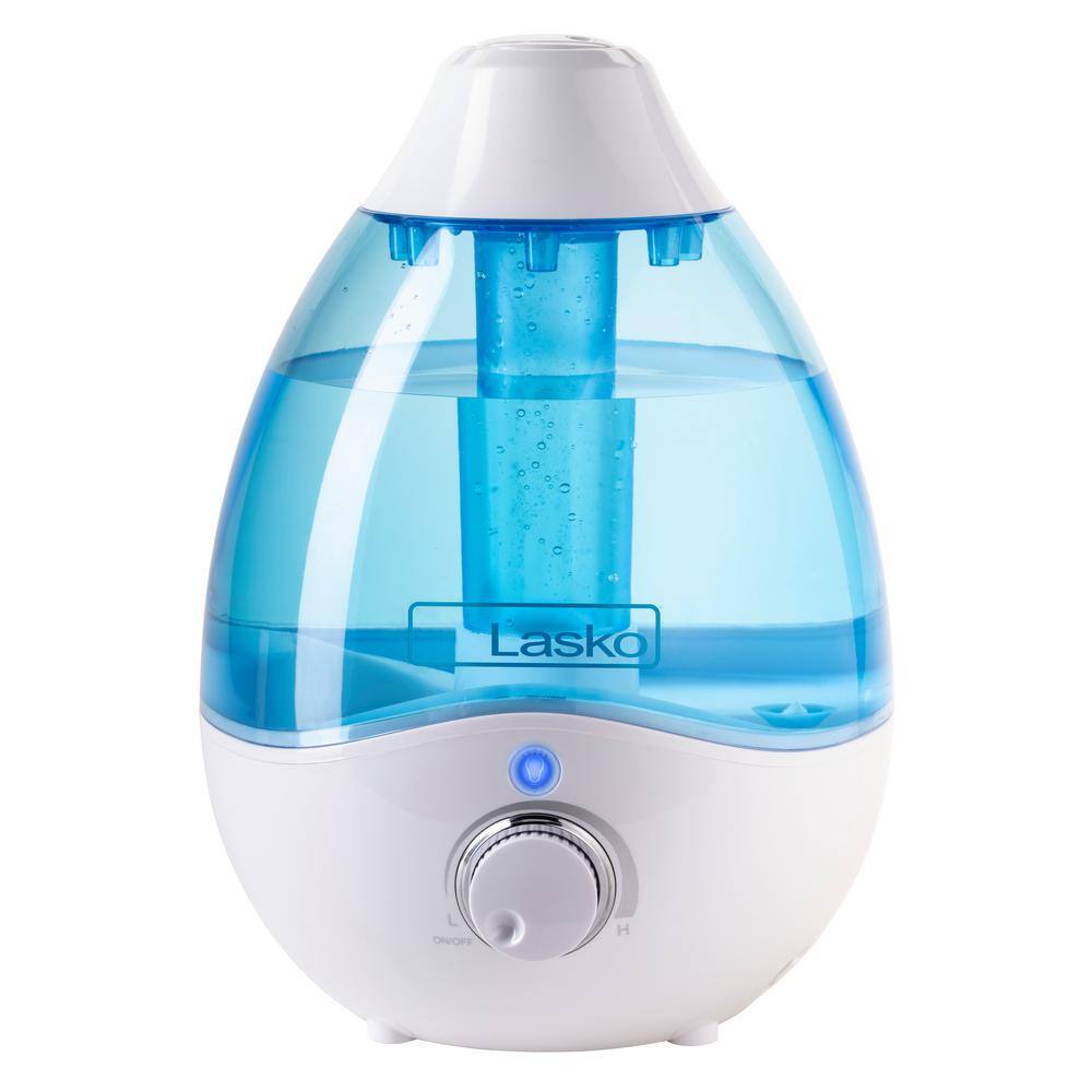 Lasko Ultrasonic Cool Mist Humidifier UH200