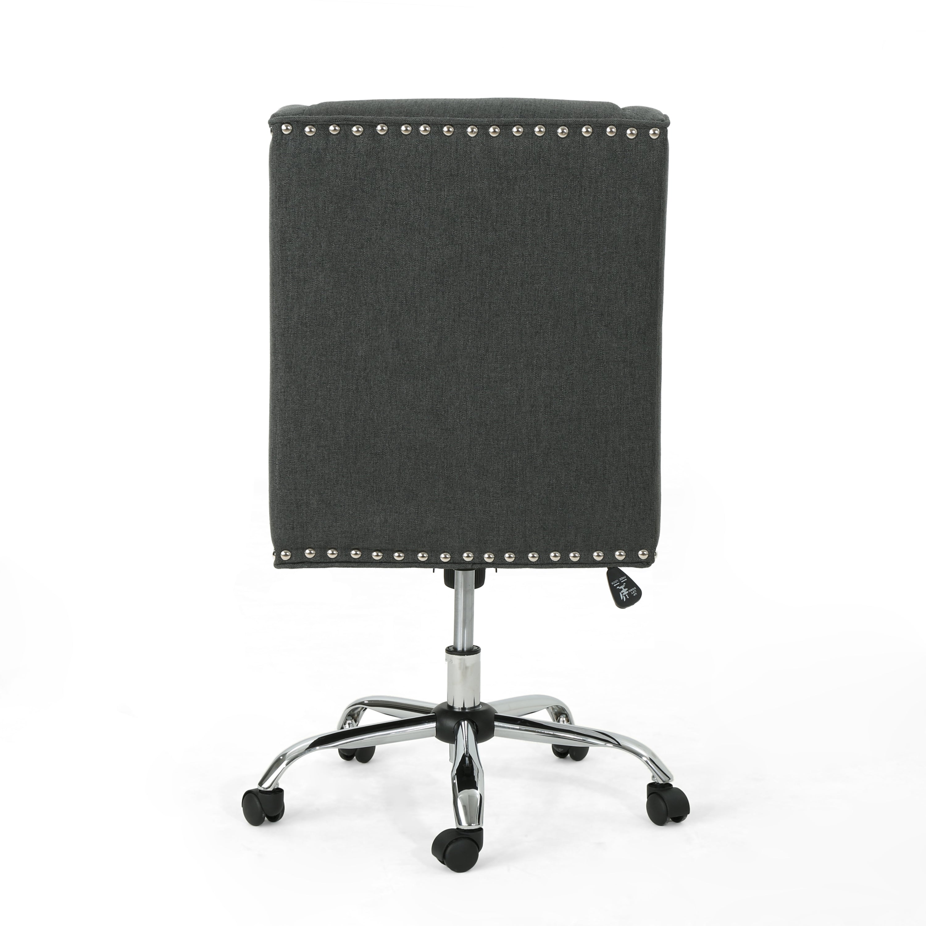 Quentin Home Office Fabric Desk Chair