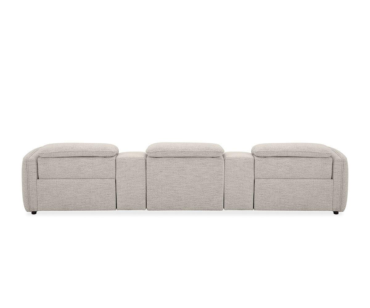 Ryden 3-Piece Modular Power Reclining Sofa