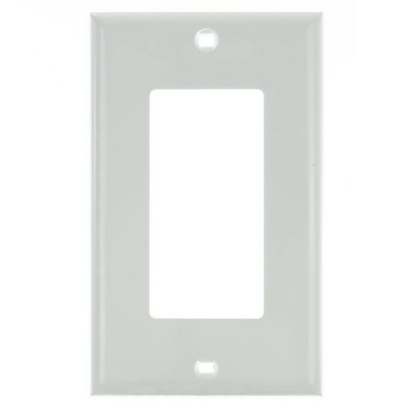 Sunlite 50712 SU E301/W 1 Gang Decorative Switch a...