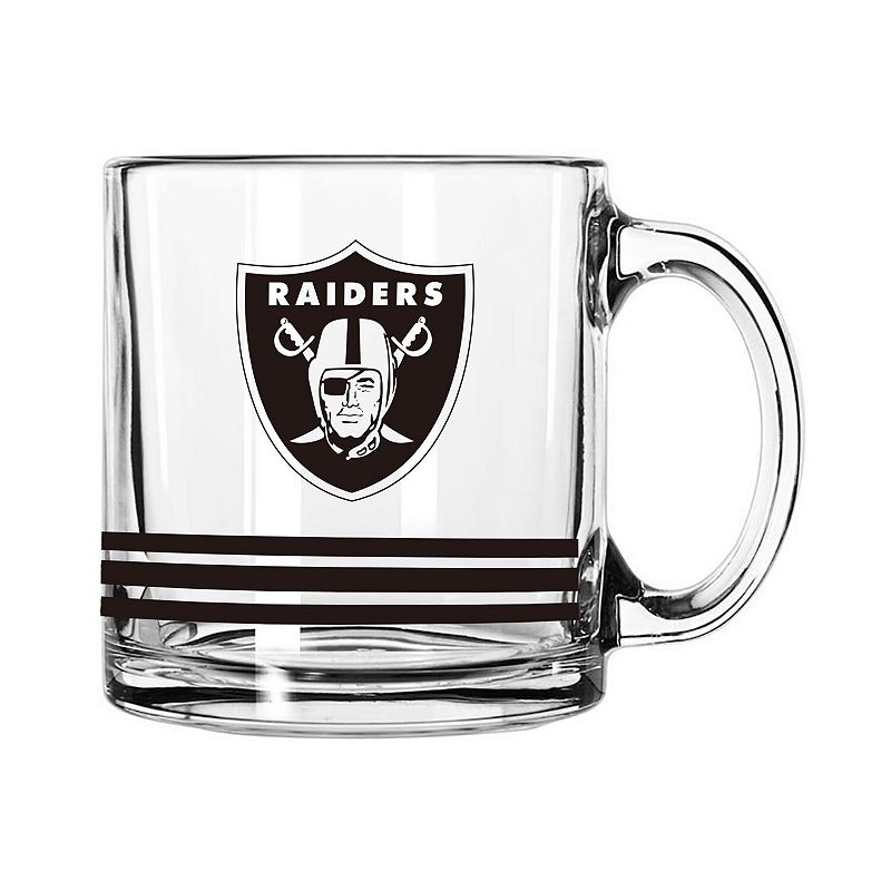 Las Vegas Raiders 10oz. Relief Mug