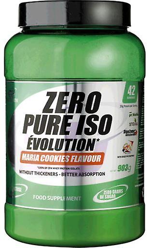 EU Nutrition Zero Pure ISO Evolution 908 gr