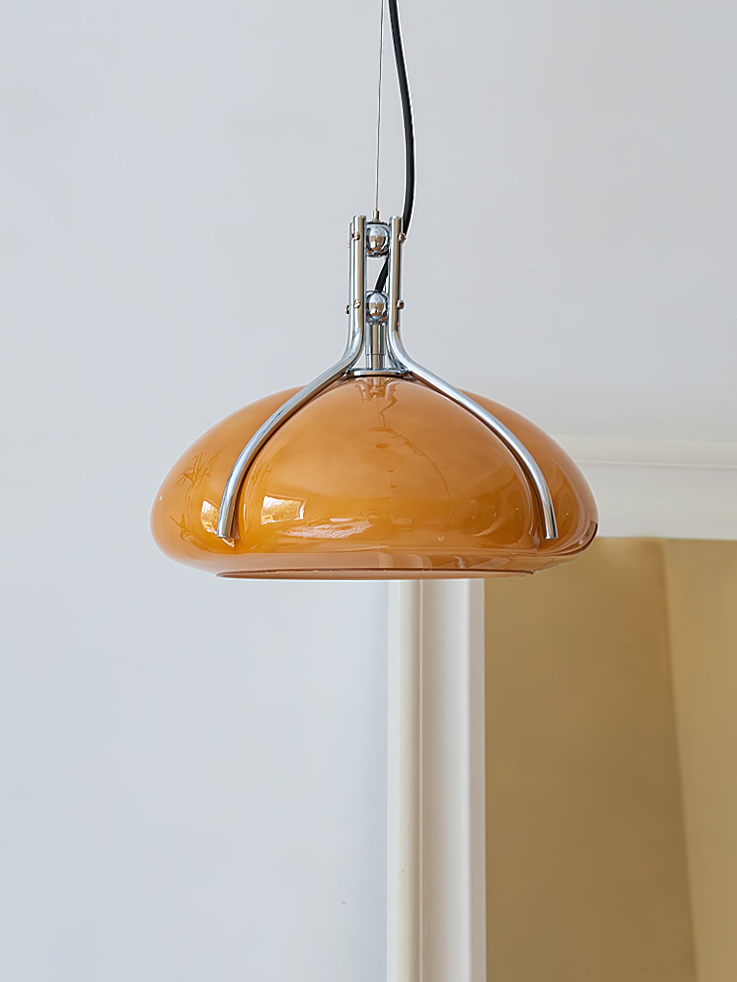 Quadrifoglio Pendant Light