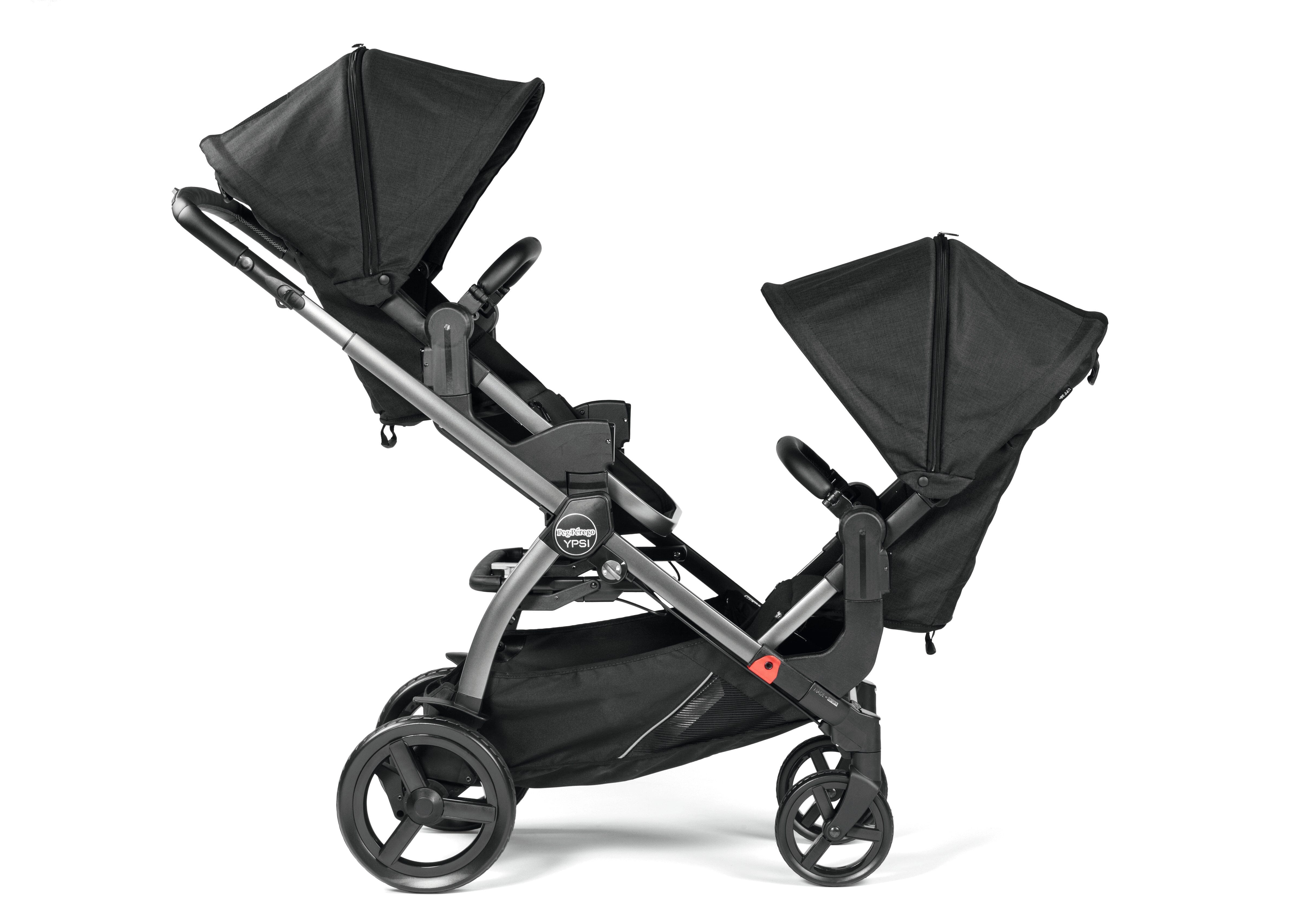 Peg-Perego-Ypsi-Double-Stroller