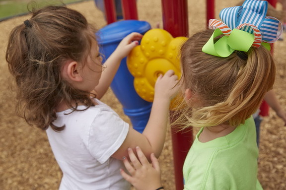 UltraPLAY Play Structures Deer Creek