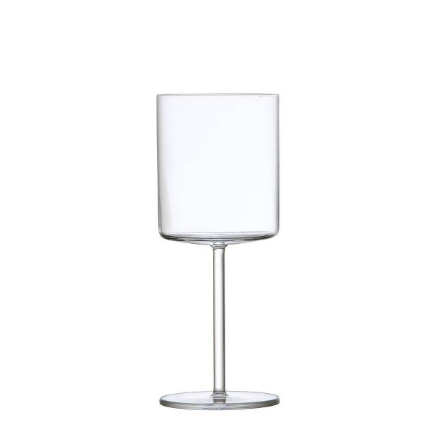 13oz 8pk Glass Modo White Wine Glasses Zwiesel Glas