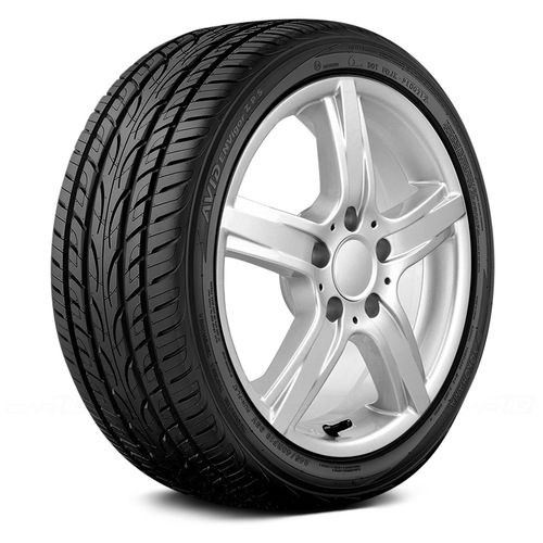 Yokohama Avid Envigor ZPS (Runflat) 20545R17 84V BSW Tires