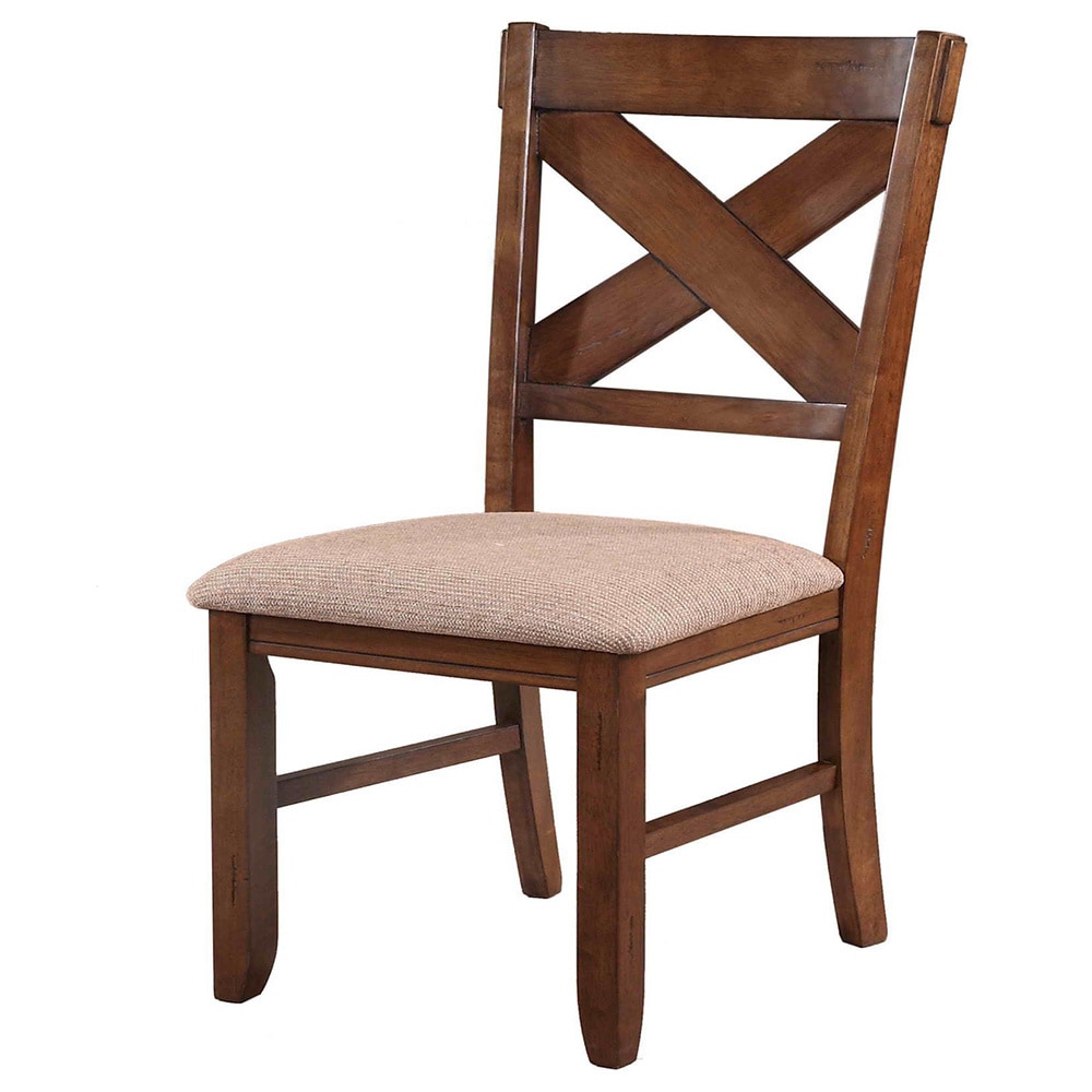 Linon Demeter Dining Chair (Set of 2)