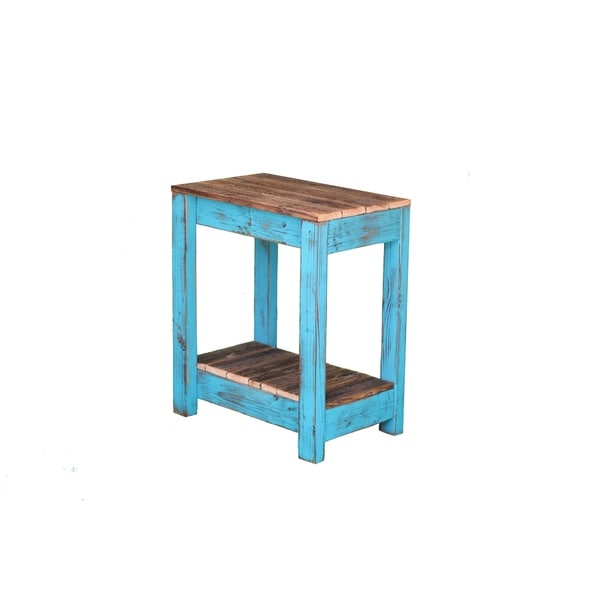 Combo End Table