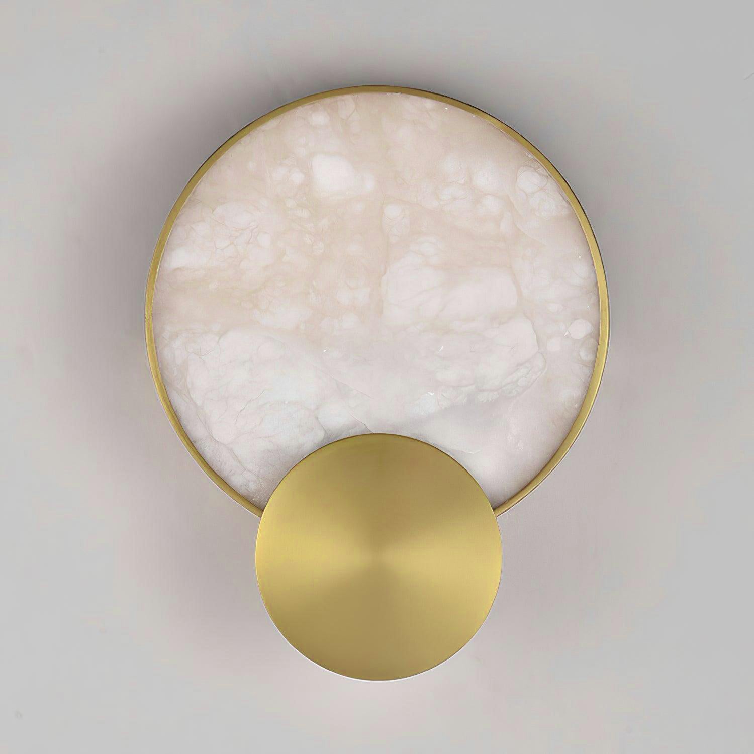 Terra Svet Wall Lamp