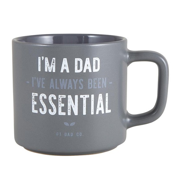 Drinkware J6149 Stackable Mug   Dad Essential