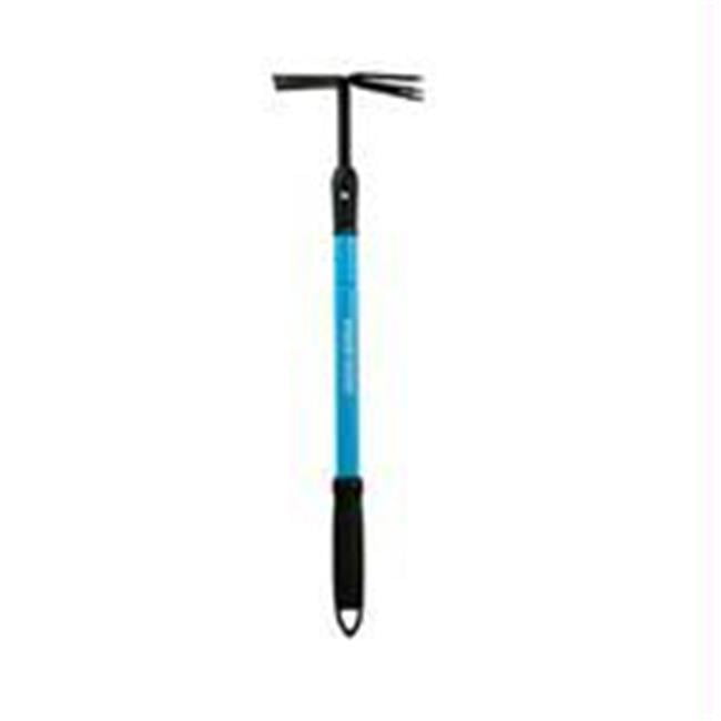 Bloom Black & Decker Telescopic Culti-hoe- Assorted