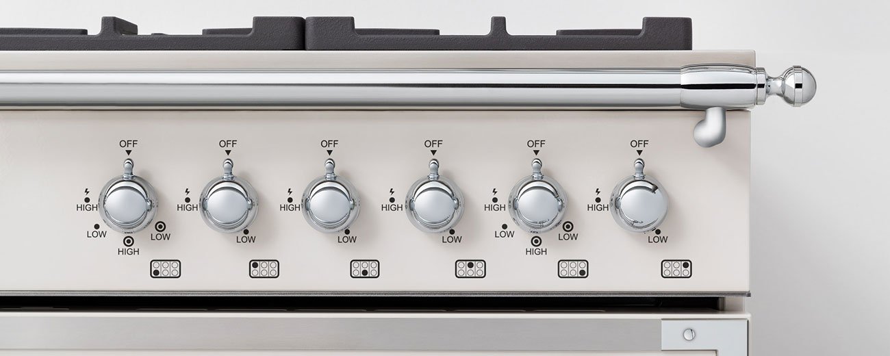 Bertazzoni Heritage Series 36