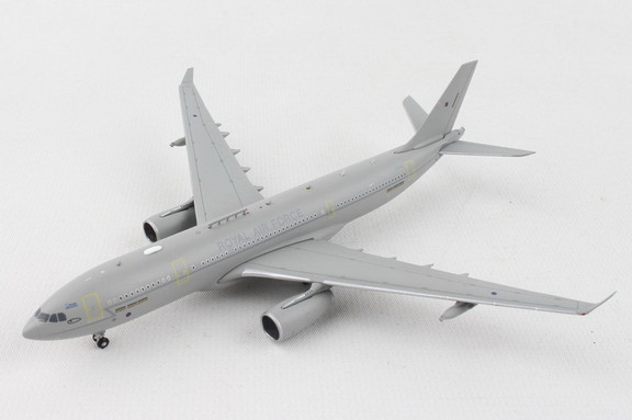 Geminimacs Raf A330Mrtt 1/400 Voyager Zz332  GM104