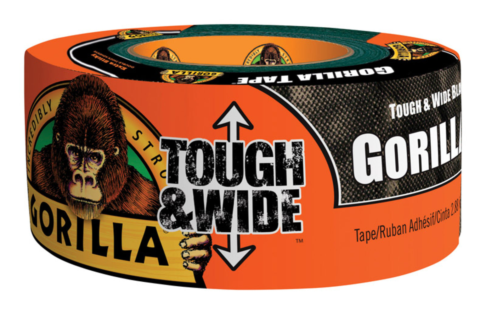 GORILLA TAPE TOUGHWIDE