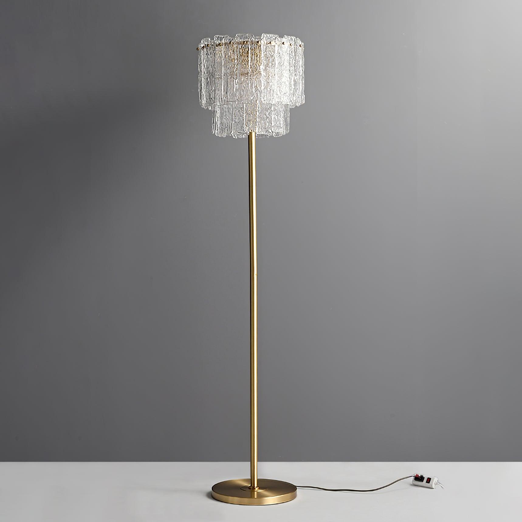 Skylar Floor Lamp