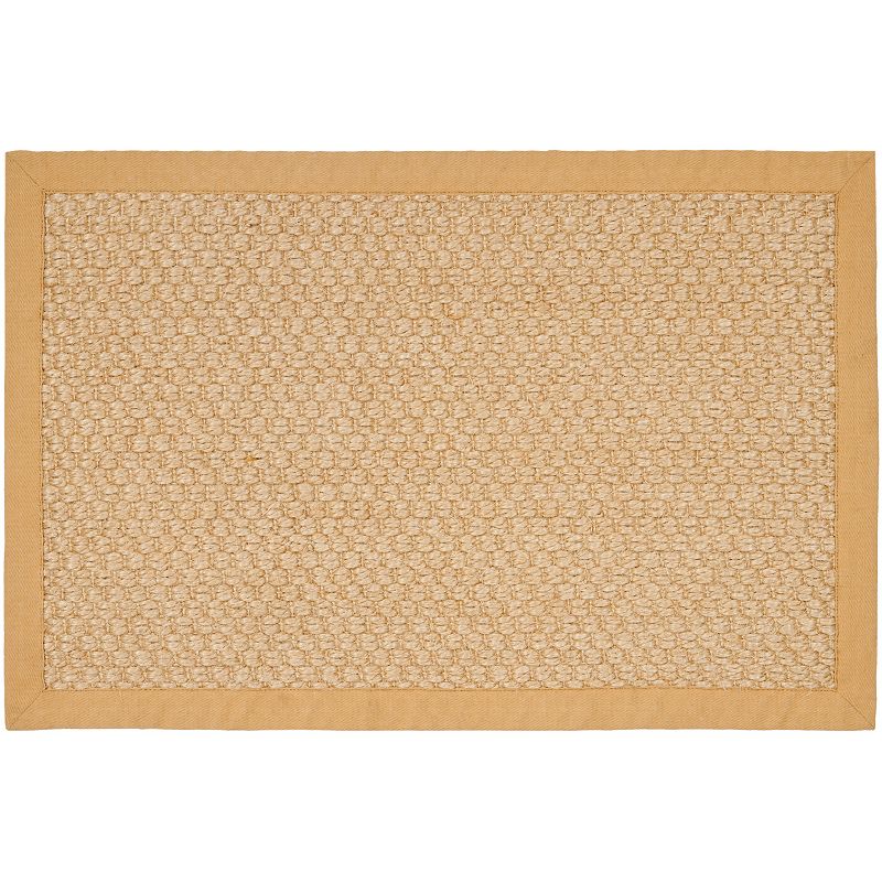 Safavieh Natural Fiber Barnum Sisal Rug