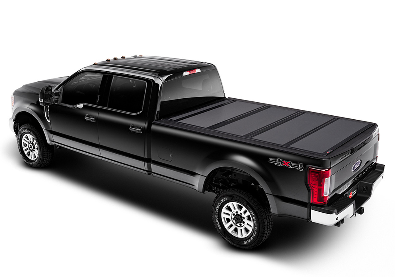 Bak Industries BAKFlip MX4 0816 F250350450 6x279quot Tonneau Cover