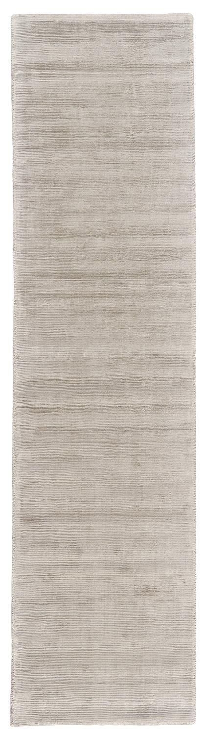 Knox Hand Woven Ivory and Taupe Rug by BD Fine