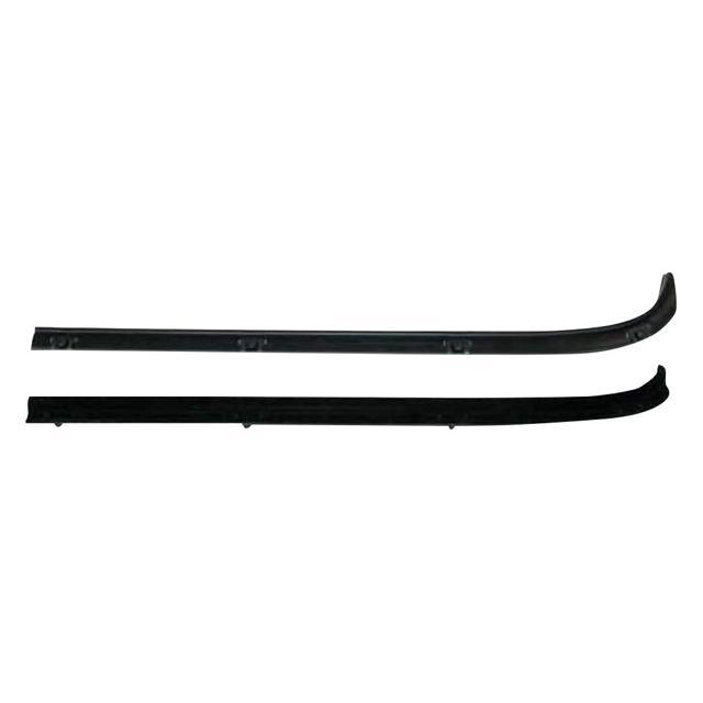 Fairchild Belt Weatherstrip Kit For 80-97 Dodge Full Size Van Plymouth Full Size Van Kd2005