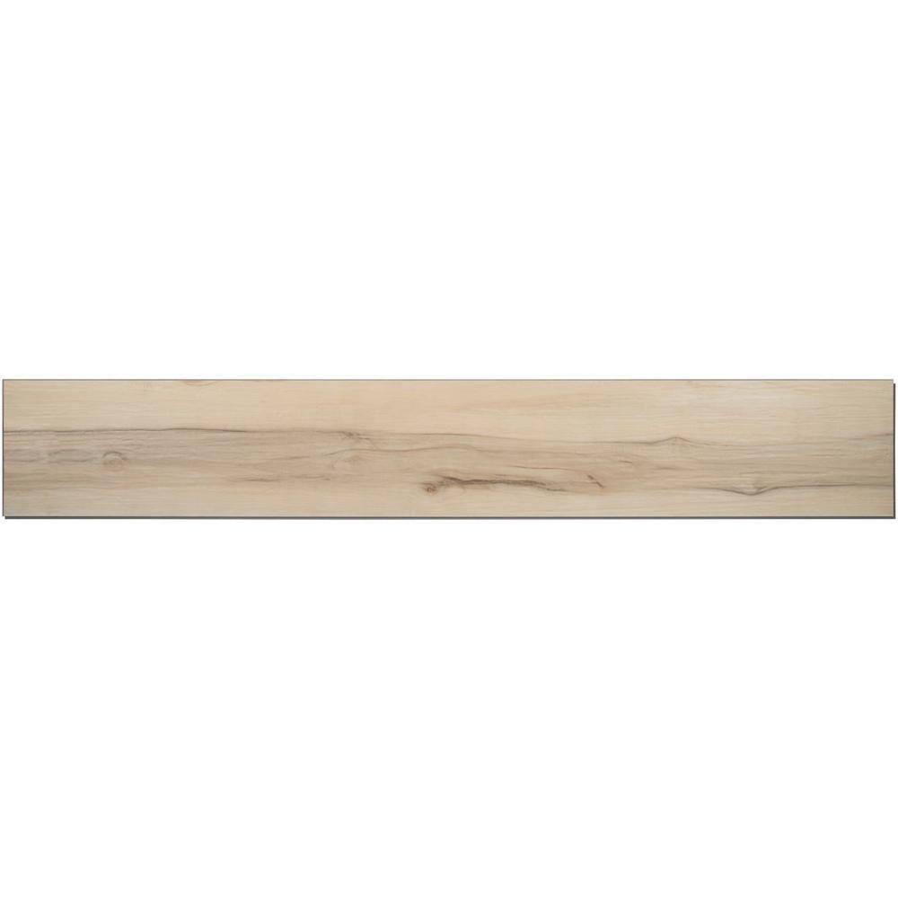 MSI Woodland Alpine Mountain Vinyl Plank (1307.4 sq. ft.pallet) LVR5012-0001P