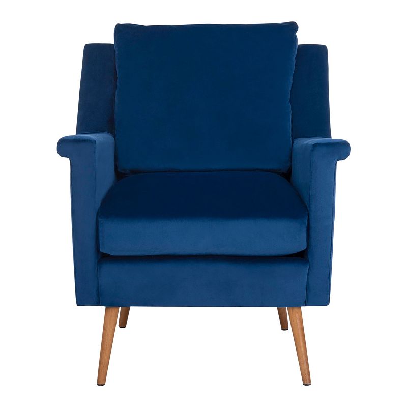 Safavieh Astrid Mid-Century Modern Arm Chair