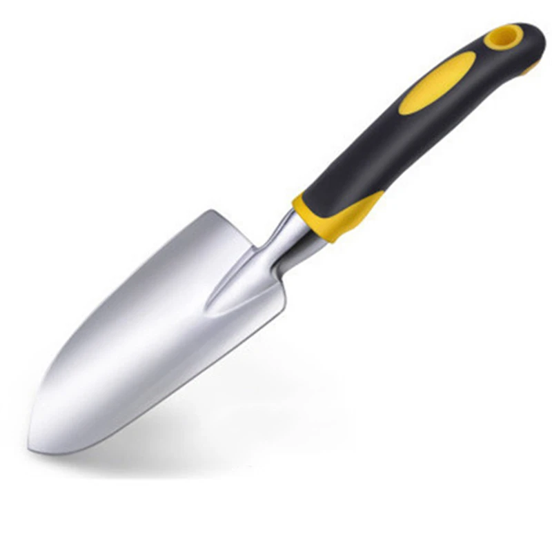 High Quality Aluminum oy Garden Tools Hand Small Heavy Duty Garden Trowel Garden Shovel