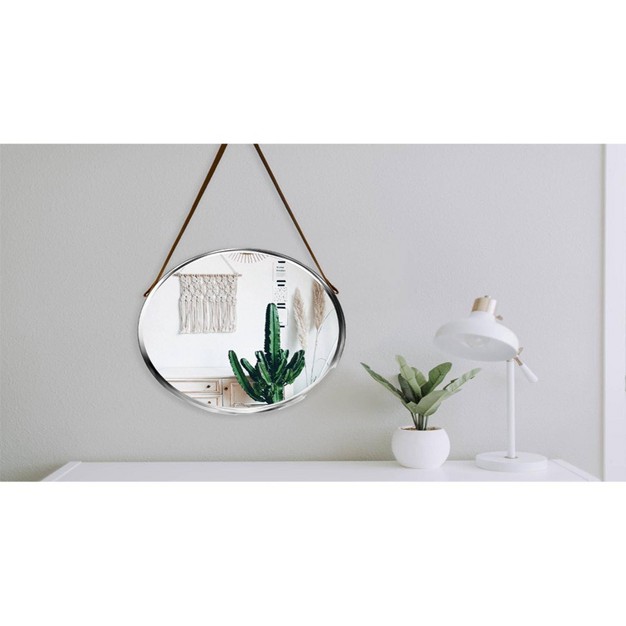 Decorative Wall Mirror Infinity Instruments