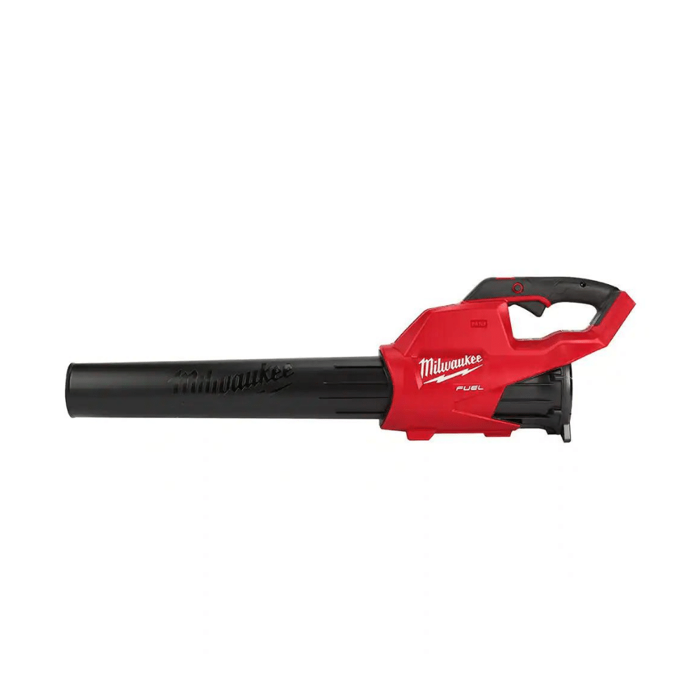 Milwaukee M18 FUEL 120 MPH 450 CFM 18-Volt Lithium-Ion Brushless Cordless Handheld Blower (Tool-Only)