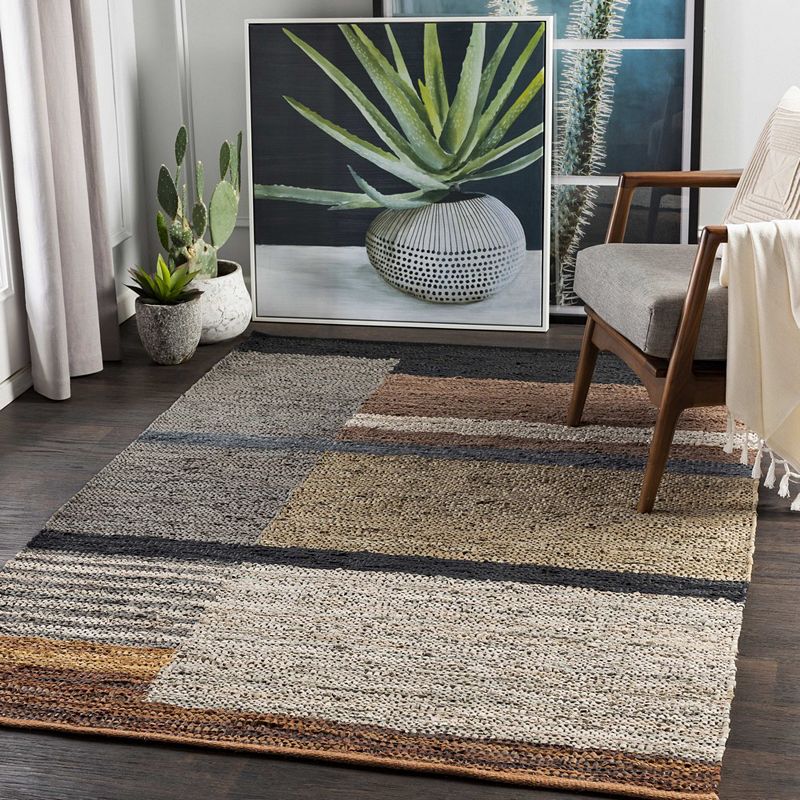 Peeldijk Rustic Area Rug