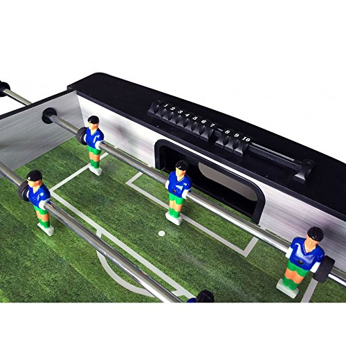 Blue Wave NG4031F 48 in. Foosball Shootout Table