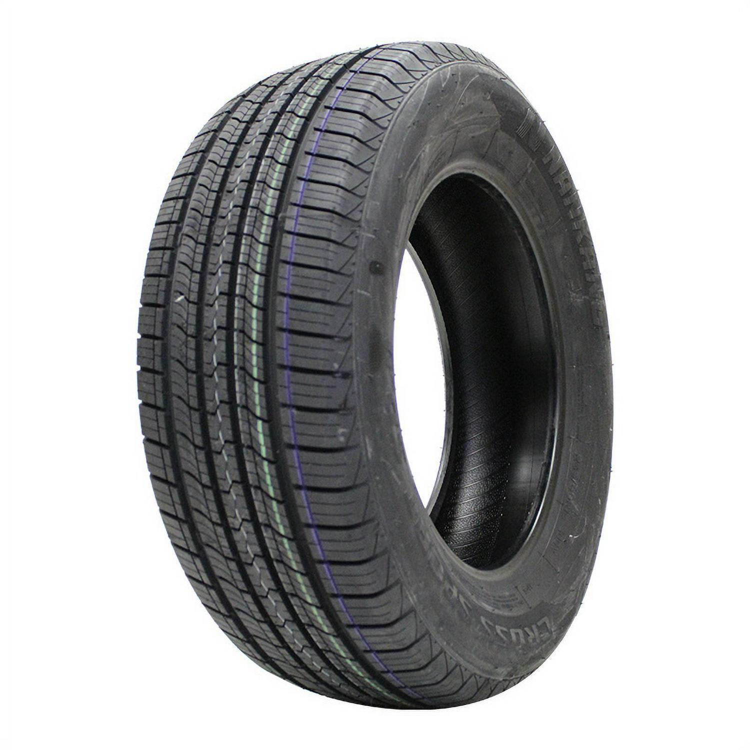 Nankang SP-9 Cross Sport 265/65R18