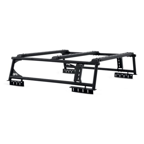 Body Armor 4x4   TK 6125   Roof Rack