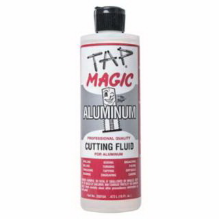 Tap Magic 20016A Aluminum  16 Oz  Can W/Spout