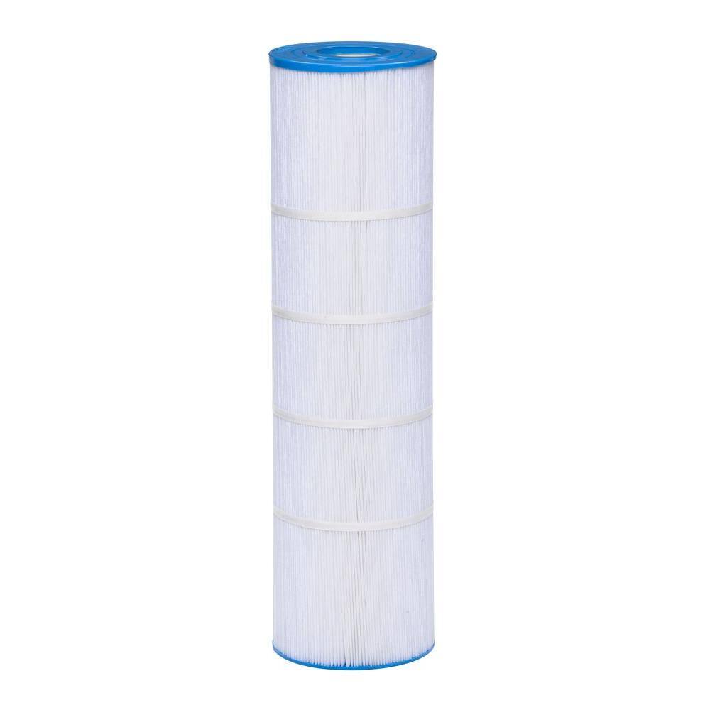 Poolman Pentair 10 in. Clean and Clear Replacement Pool Filter Cartridge 29902-1