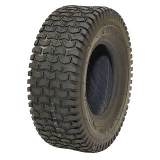 STENS New Tire for Kenda 24340036 Tire Size 13x5.00-6 Tread Turf Rider 160-021