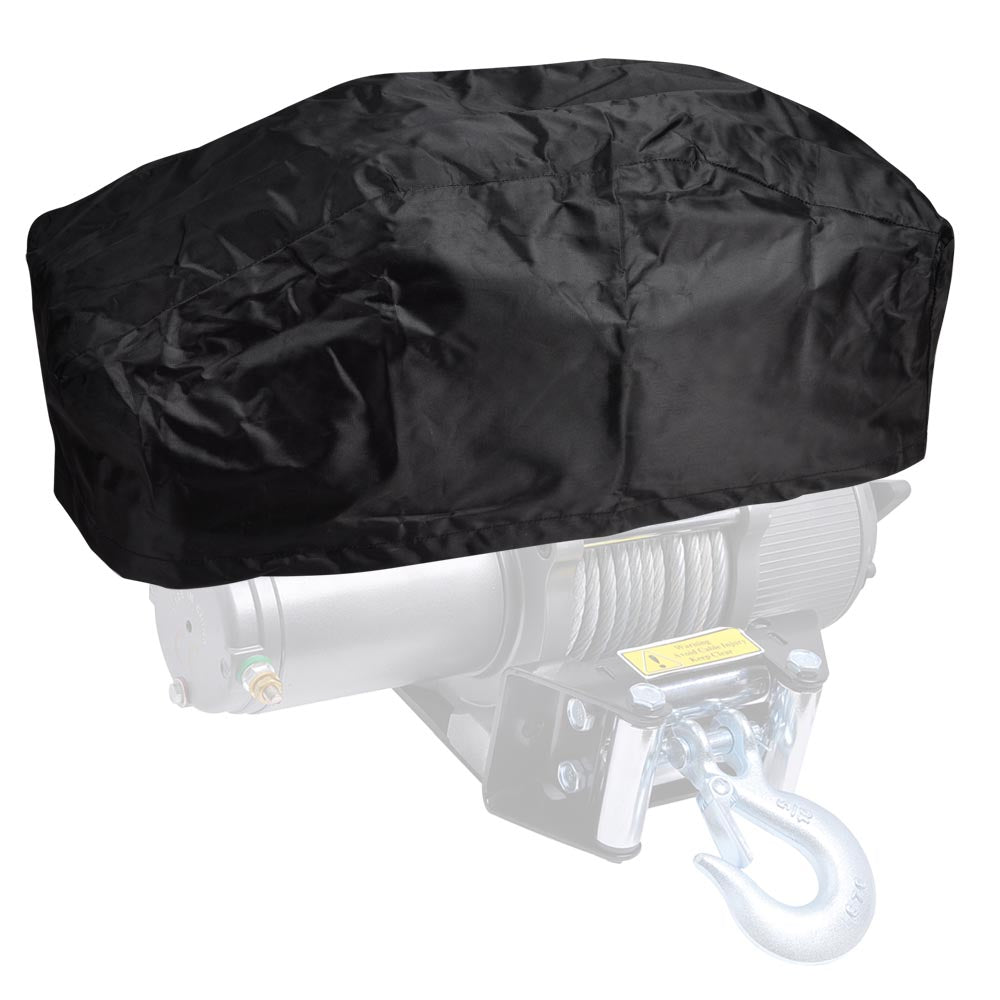 Yescom ATV Winch Dust Cover for 15000-17000 LB