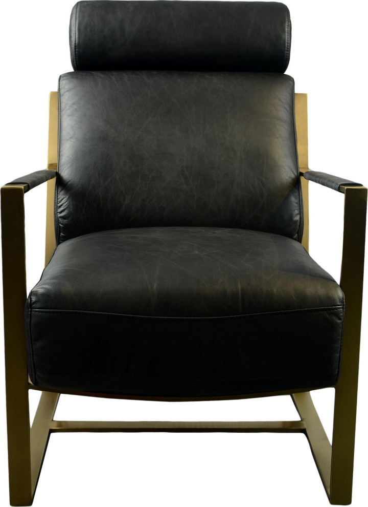 Paradiso Chair   Contemporary   Armchairs And Accent Chairs   by HedgeApple  Houzz