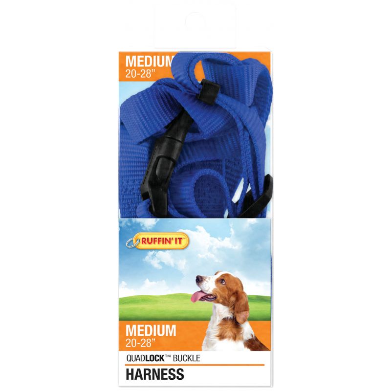 Westminster Pet Dog Harness 20 In. To 28 In. Assorted