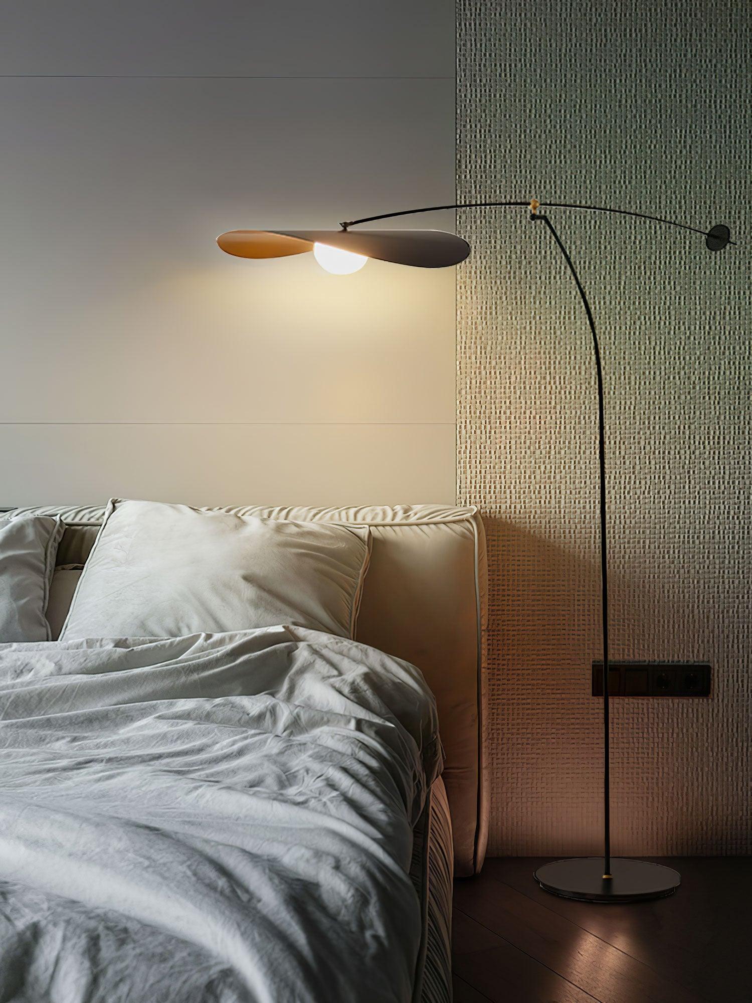 Alonso Floor Lamp