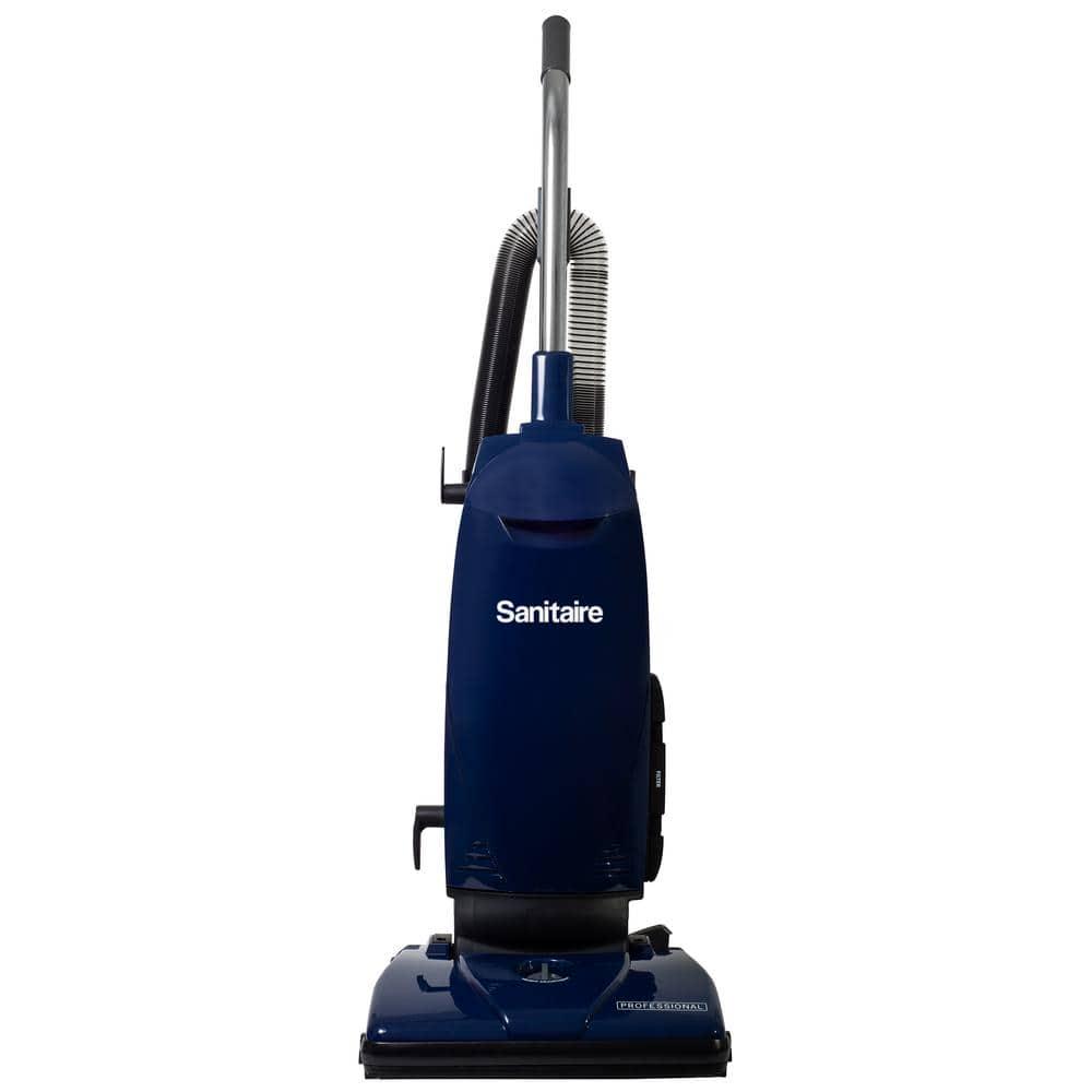 Sanitaire Professional Bagged Upright Vacuum Cleaner