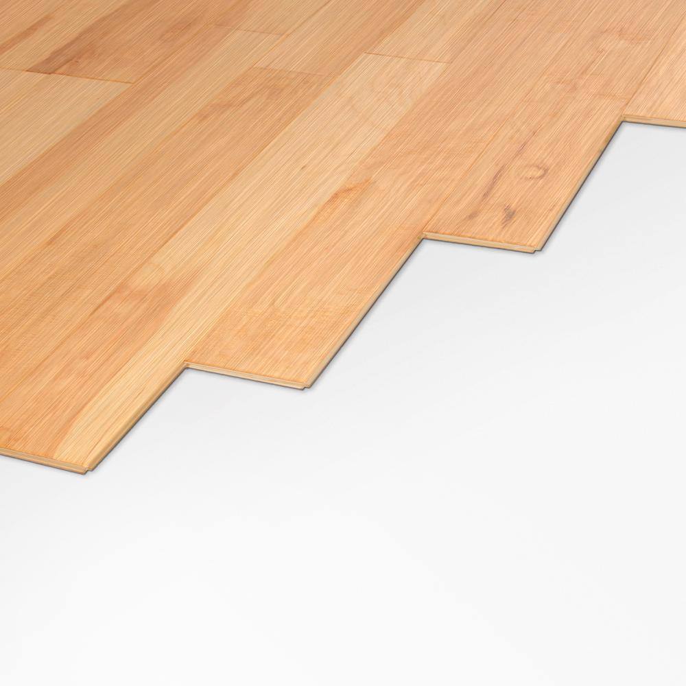 ROBERTS Silicone Moisture Barrier 200 sq. ft. 31.5 in. x 76.25 ft. x 6 mil Underlayment for Solid  Engineered Wood Floors  LVP 70-198