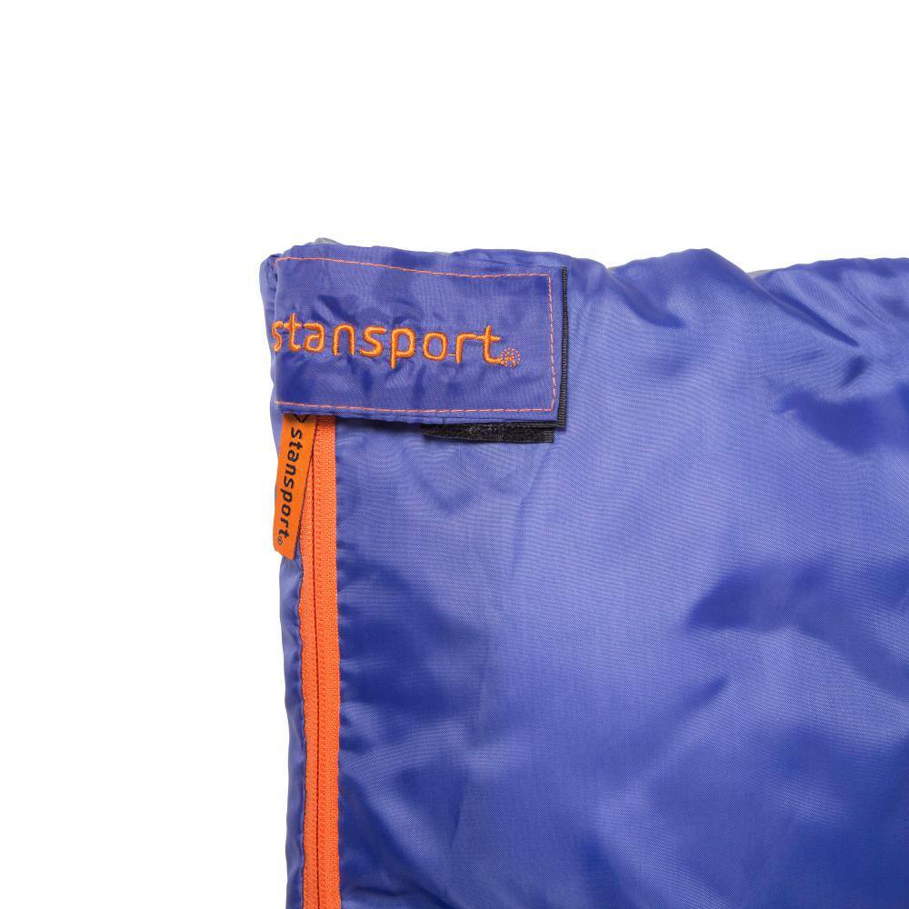 StanSport 2 lbs. Redwood Sleeping Bag 520-100