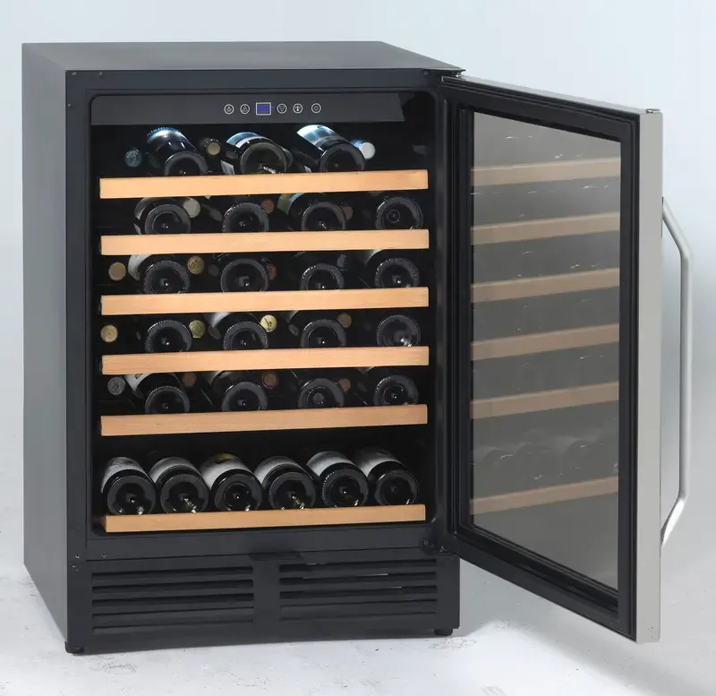 Avanti 50 Bottle Wine Chiller