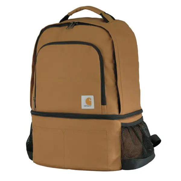 Carhartt Back Pack with Cooler