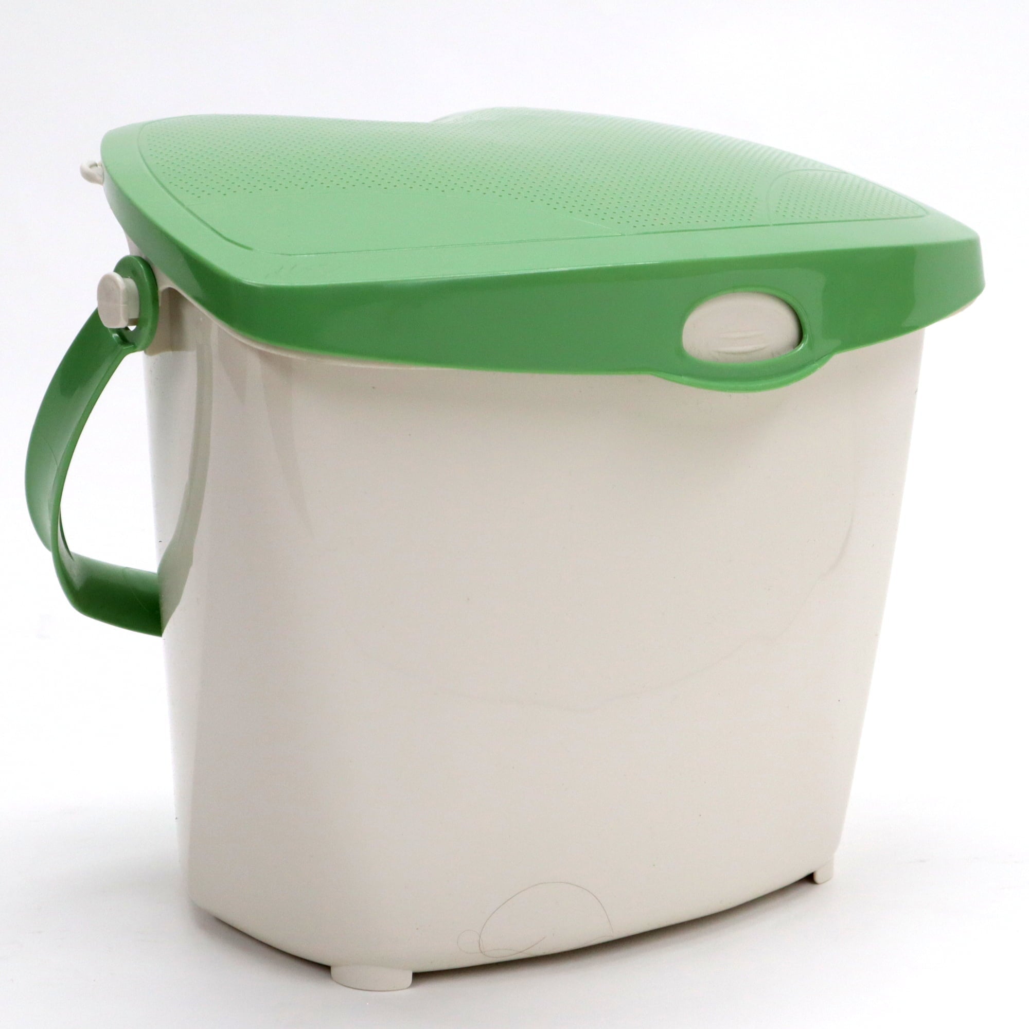 Sure-Close Kitchen Waste Collection Pail